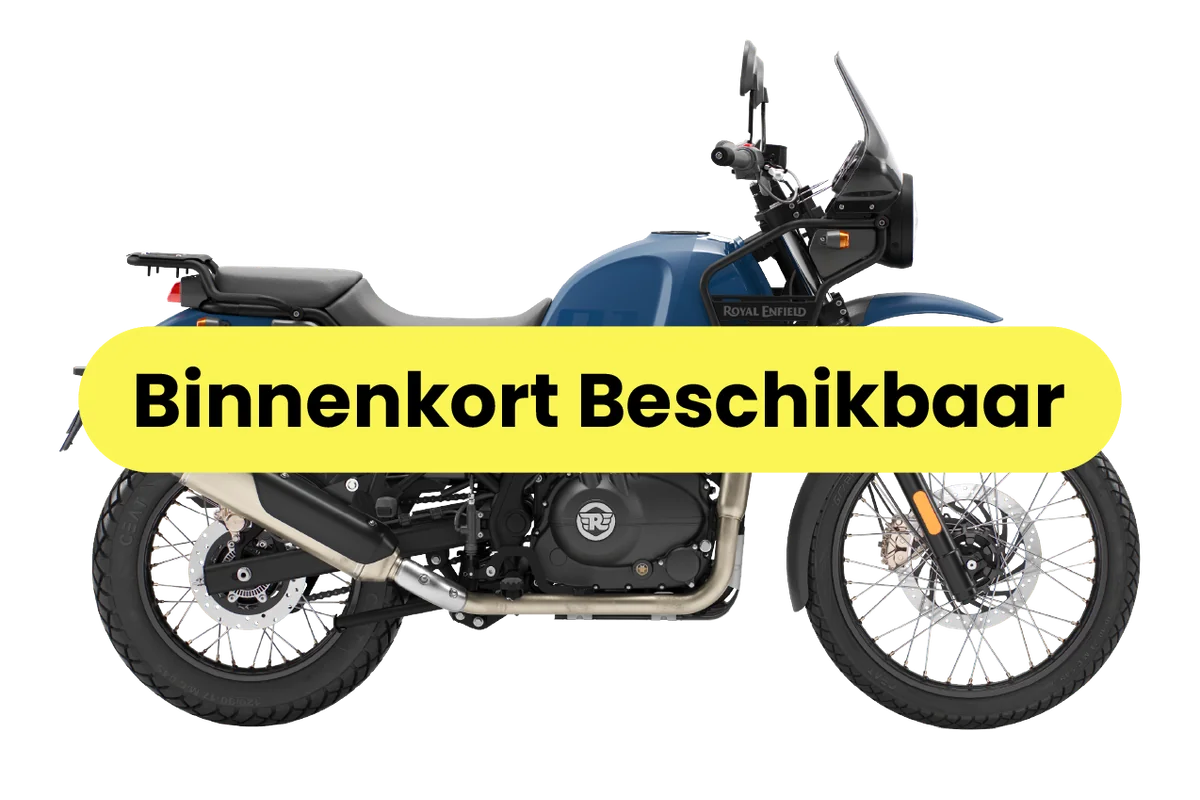 Royal-Enfield HIMALAYAN 450